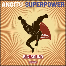 ANGITU - SUPERPOWER